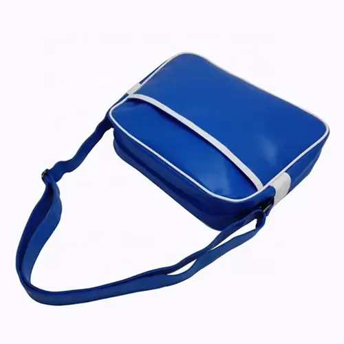  Retro Style PU Leather Shoulder Bag with Spacious Compartments